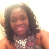 Catherine N'ZOUZI Kapinga