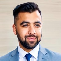 Ahmad Muzamil Mansoor