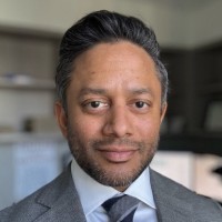 Sanjay S. Patel, M.D., M.Sc., M.P.H.