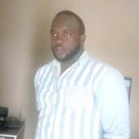 Jackson Imonikhe