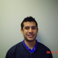 Ike Beltran