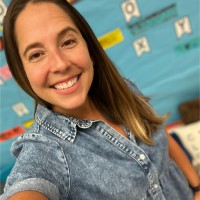 Emily Mamrak