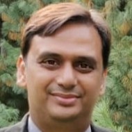 Sanjeev Jaiswal