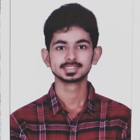 Naveeth Poojary