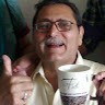 jagdish thacker