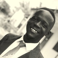 Oluwaseyi Akintola