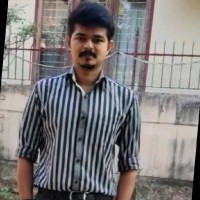 Vivek R