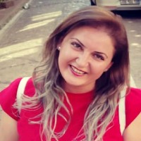 Özlem Bozkuş Türk