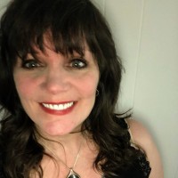 Charlene Frazier-Flores