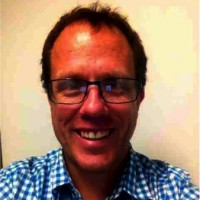 Robert Tagell