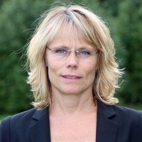 Kerstin Dahlbeck