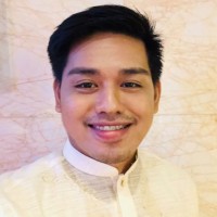 Arneth Rhey Maynigo