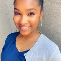Janae George