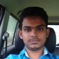Amal Nath E.G.