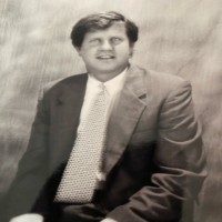 Peter Collins