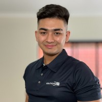 Sanjeev Shrestha