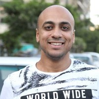Hosam Salaheldin