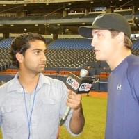 Corey D'Souza