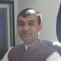 CA. Mitulkumar Parmar