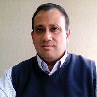 Marcelo Gonzalez