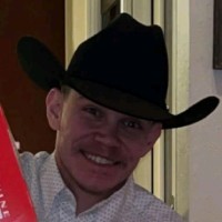 Zachery Cook