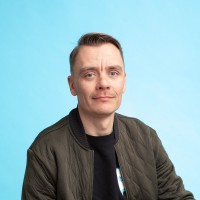 Kalle Laanterä
