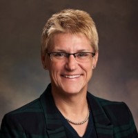 Robin Gough-Obrien