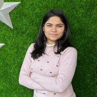 Vaishnavi Ware
