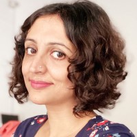 Yamini Singh