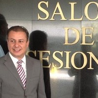 Víctor Hugo Cisneros Valadez