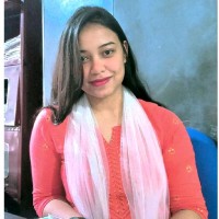 Anmesha Saikia