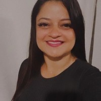 Raquel Gomes Dos Santos