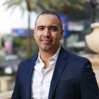 Imad Olmos
