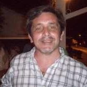 Alejandro Rey