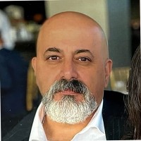 Khaled Nasrallah
