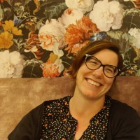Marie Vanderaspoilden
