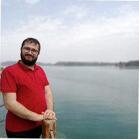 Cemil Deniz