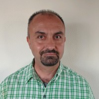 Huseyin Kutluca