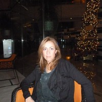 Chantzopoulou Vasiliki