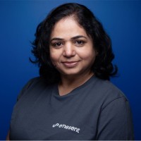 Parul Patel