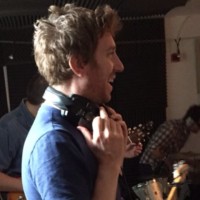 Chris Potter