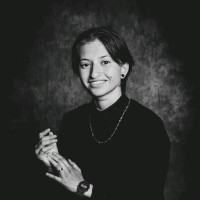 Naomi Halma