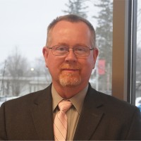 Daniel Trigg