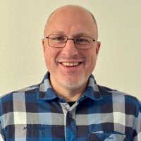 Sebastian Huber