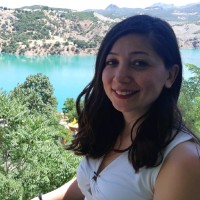 Zeynep Eral Çetin