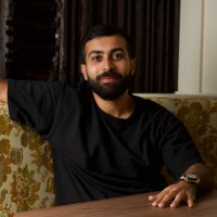 Mohammad Irshaid