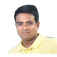 Rashed Ahmed