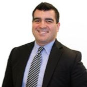 Javier Rubio, CPA