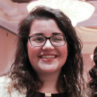 Serena Morrone B. Sc. (Hons.)