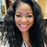 Zelidieth “Dee” Tyson-Jones, MPA-HR